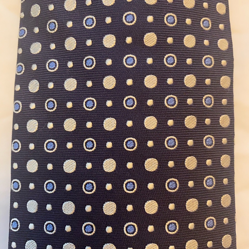 Brooks Brothers Silk Tie Never Worn